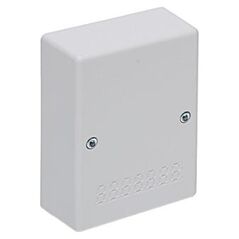 Satel MODUŁ ZACISKÓW MONTAŻOWYCH MZ-2-S SATEL
