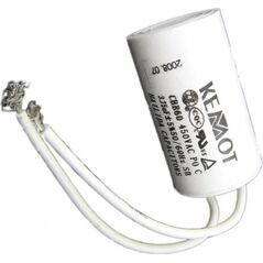 Kemot URZ3128 Kondensator 3.75uF 450V do silników jednofazowych