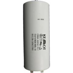 Kemot URZ3139 Kondensator 55uF 450V do silników jednofazowych
