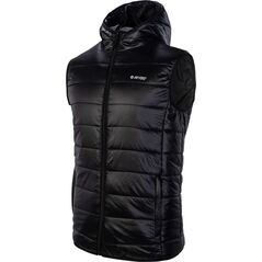 Hi-Tec KAMIZELKA HANON VEST BLACK XXL