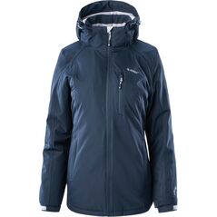 Hi-Tec KURTKA OCIEPLANA LADY OREBRO II OMBRE BLUE M