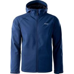 Kurtka męska Hi-Tec Neti II granatowa r. 2XL