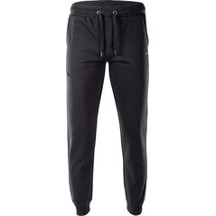 Hi-Tec SPODNIE MELIAN II BLACK XL