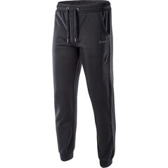 Hi-Tec SPODNIE MELIAN II BLACK XXL