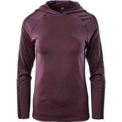 IQ BLUZA BOYNA WMNS POTENT PURPLE XS
