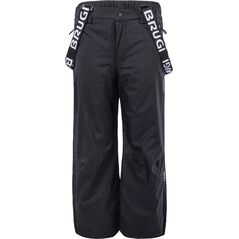 Brugi SPODNIE NARCIARSKIE 1AJ3 500-BLACK 34
