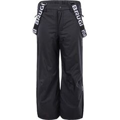Brugi SPODNIE NARCIARSKIE 1AJ3 500-BLACK 36