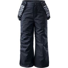Brugi SPODNIE NARCIARSKIE 3AHS 500-BLACK 110-116 CM