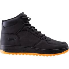 Magnum OBUWIE CLASSIC MADSON II BLACK/ORANGE 42
