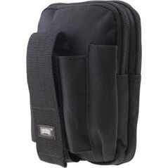 Magnum SASZETKA MAGNUM ELON BLACK ONE SIZE