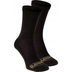 Magnum SKARPETY MAGNUM RETSOKA BLACK/OLIVE 44-47