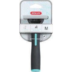 Zolux ZOLUX ANAH Szczotka Super Brush średnia
