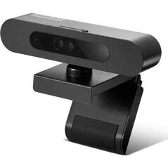 Kamera internetowa Lenovo 500 FHD Webcam (4XC1D66055)