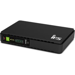 UPS MPL Power RouterUPS-15-POE