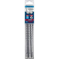 Wiertło Bosch BOSCH SDS plus-7X 8x150x215mm 10pcs - 2608900168 EXPERT RANGE