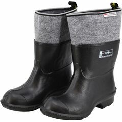 Lemigo BUTY FILCAK EVA ROZ.47 CZARNY/799 SAFETY 757990947A