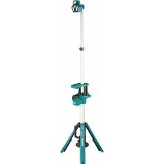 Makita MAKITA.LAMPA 18V/14,4V STREFOWA ZE STATYWEM DML814 MDML814