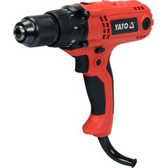 Wiertarko-wkrętarka Yato YT-82063 400 W