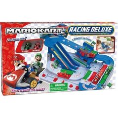 Epoch Tor samochodowy Mario Kart Racing Deluxe  (07390)