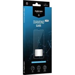 MyScreen Protector Apple iPhone 13 Pro Max 6.7" - Szkło hartowane na płaską część ekranu DIAMOND GLASS LITE