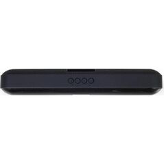 Soundbar Gembird Głośnik przenośny Bluetooth soundbar Gembird SPKBT-BAR400L (czarny)