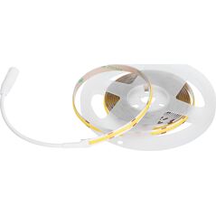 Taśma LED Activejet Taśma LED COB 3m z zasilaczem barwa zimna IP20
