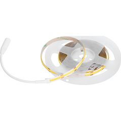 Taśma LED Activejet Taśma LED COB 3m z zasilaczem barwa neutralna IP20