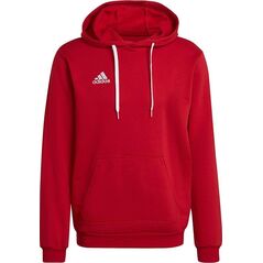 Adidas Bluza adidas ENTRADA 22 Hoody H57514 H57514 czerwony L