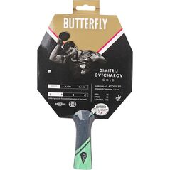 Butterfly Rakietka do p-ponga Butterfly Ovtcharov Gold S852214