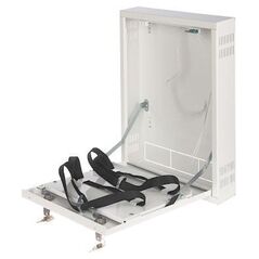 Pulsar OBUDOWA AWO-528W 430&nbsp|x 320&nbsp|x 80&nbsp|mm PULSAR