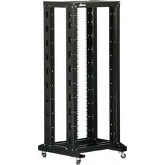 Szafa Delta Stojąca 19" 29U (S19-29U/2)