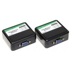 System przekazu sygnału AV EXTENDER VGA-EX-30