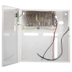 ZASILACZ BUFOROWY IMPULSOWY ZBF-12V/10A
