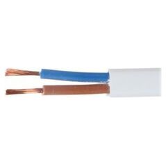 KABEL ELEKTRYCZNY PŁASKI OMYP-2X0.5