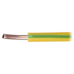 KABEL ELEKTRYCZNY DY-2.5-GNYE/750V