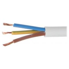 KABEL ELEKTRYCZNY OMY-3X0.75