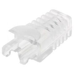 OSŁONA WEWNĘTRZNA WTYKU RJ-45 RJ45/WP-T/INF