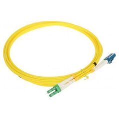PATCHCORD JEDNOMODOWY PC-2LC-APC/2LC-2 2&nbsp|m