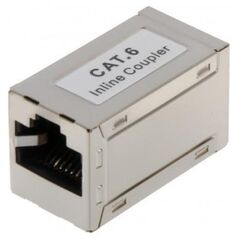 ŁĄCZNIK RJ45-G/RJ45-G/6