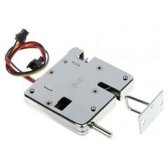 Dantom ZACZEP ELEKTROMAGNETYCZNY SZAFKOWY DT-813