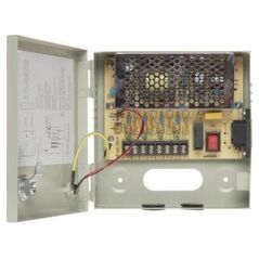 ZASILACZ IMPULSOWY 12V/3.3A/PA4