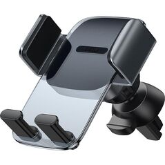 Baseus Uchwyt zaciskowy do samochodu Easy Control Clamp SUYK000-001
