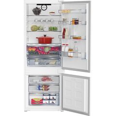 Lodówka Beko BCNE400E40SN