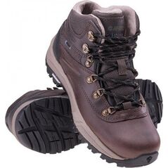 Buty trekkingowe damskie Hi-Tec BUTY WYSOKIE ALTITUDE VI I WP WO'S DARK CHOCOLATE 37