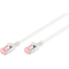 Digitus Patch-Kabel CAT6 2,0m U/FTP Slim