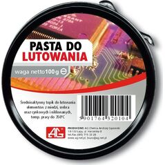 AG TermoPasty CHE1405 Pasta lutownicza 100g AG