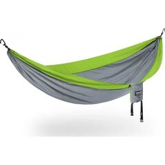 Eno SingleNest, Grey/ Chartreuse