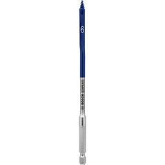 Wiertło Bosch Bosch Expert flat milling drill SelfCut Speed, O 6mm (length 152mm)
