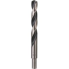 Wiertło Bosch Bosch HSS twist drill PointTeQ DIN338, O 18mm (working length 130mm, reduced shank)