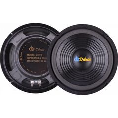 Głośnik samochodowy Dibeisi Głośnik 8&quot| DBS-G8003 4ohm